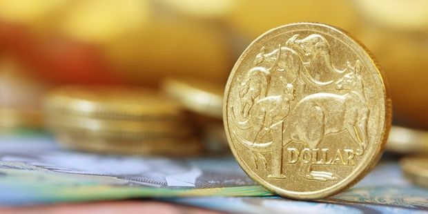 Australia is forecast to be among the three fastest-growing economies in the developed world this year. Photo / 123RF