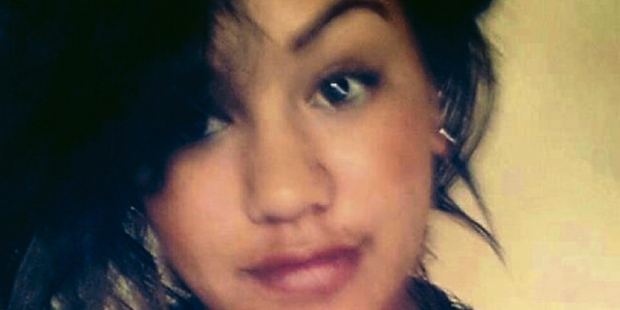 Lesley Wehi-Jack was a talented and much loved member of her family who was making her way in the world when she was killed by a gas explosion. Photo/Supplied