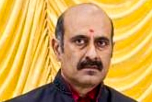Arun Kumar.