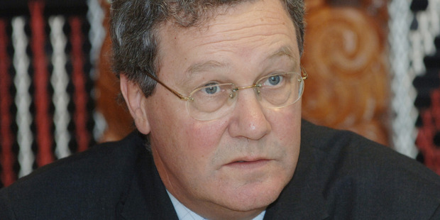 New Australian high commissioner in London Alexander Downer has backed recognition of indigenous people in the country's constitution. Photo / File