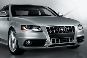 Aucklander Andre Bodde received a refund for the faulty Audi S4 he purchased.
