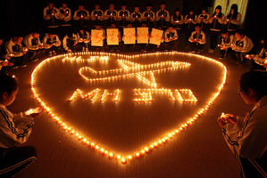 The aircraft has now been missing for more than three months. File photo / Getty Images