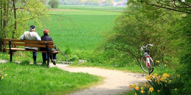 By boosting retirement savings, people will be less likely to fall into poverty in old age, making them less reliant on government-funded programs. Photo / 123RF