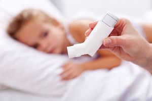 The incidence of asthma - a chronic condition caused by inflammation of the airways - has been rising steadily over the past few decades.
Photo / 123rf