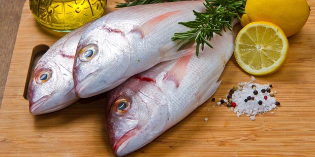 Before you feast on snapper for dinner spare a thought for where it came from.
Photo / 123rf