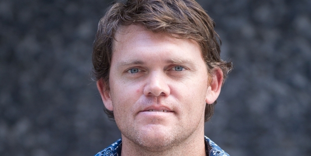 Lou Vincent.