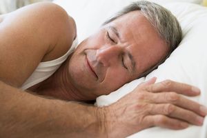 In adults aged 65 to 89, brain power is impaired if they sleep over eight hours a night.
Photo / 123rf