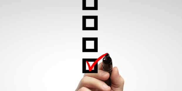 An awards process gives you the opportunity to look into your business, see where it's going and how it's doing. Photo / Thinkstock