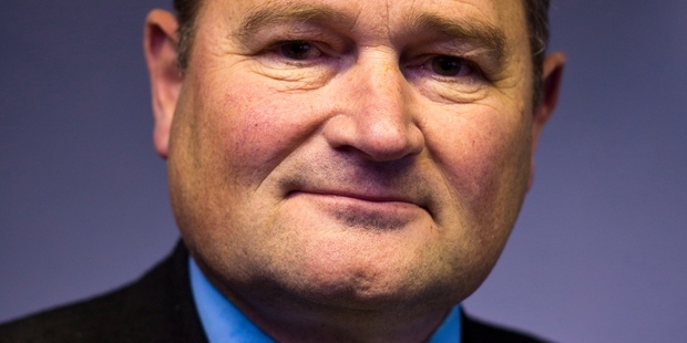 Tim Foy.
