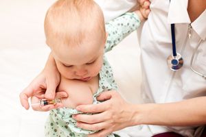A report seeks to address a rising trend of vaccine hesitancy among parents.
Photo / 123rf
