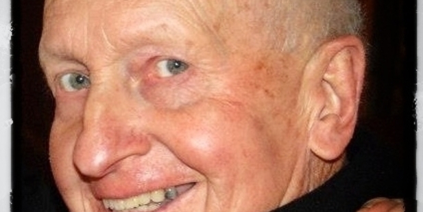 PATIENT: Ian "Curly" McLeod, 66, died at Waipuna Hospice on October 1, 2012.