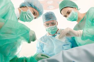 Labiaplasty is the most common form of cosmetic genital surgery.
Photo / 123rf