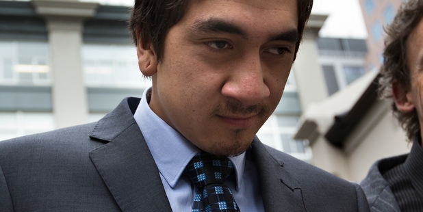 A Crown Law Office spokesperson said yesterday an appeal was being considered. Photo / Brett Phibbs