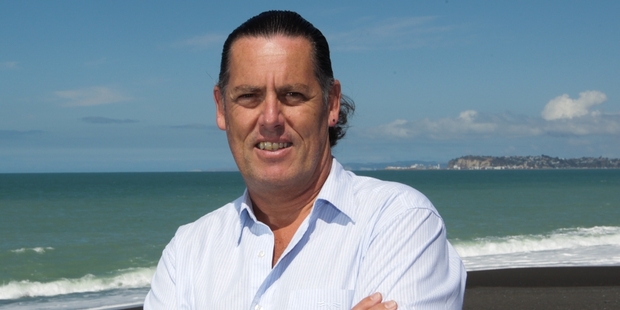 Wayne Walford