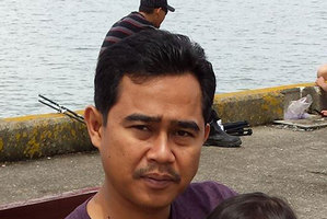 Muhammed Rizalman Bin Ismail.