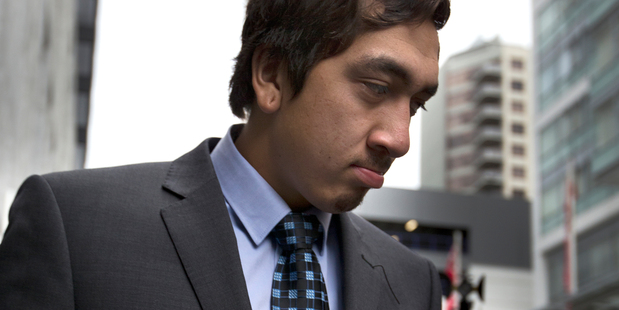 A source says it is well-known that Paki does not want to take on any duties. Photo / Brett Phibbs