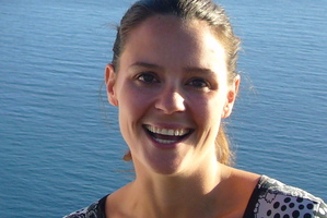 Justine Mitchell, general manager of Boomrock.