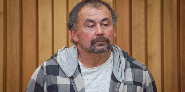 Grant Silva.