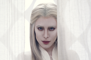 Action sci-fi series Defiance will feature on The Zone.