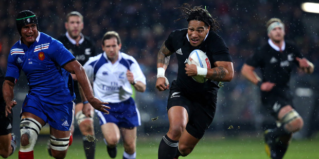 France have produced great performances in the intervening 20 years. Photo / Getty Images