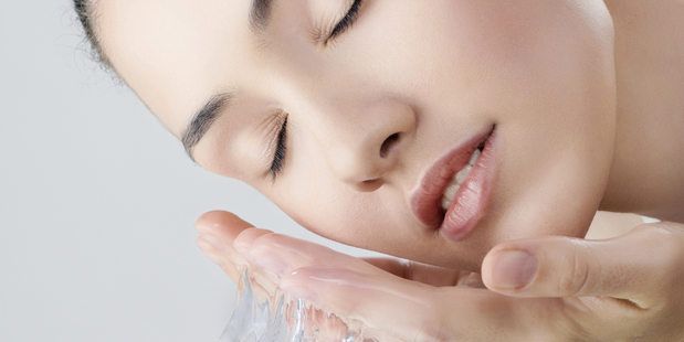 Skincare companies have recognised this maxim by investing in convincing us that our faces need extra attention from a new wave of conditioning care. Photo / Supplied.