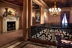 The Frick. Photo / Supplied.