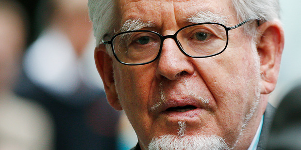 Harris showed no remorse 'at all', said Justice Sweeney. Photo / AP