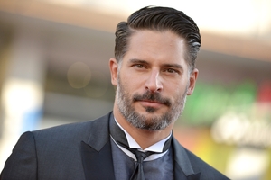 Joe Manganiello. Photo / AP