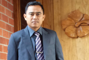 Mohammed Rizalman bin Ismail.
