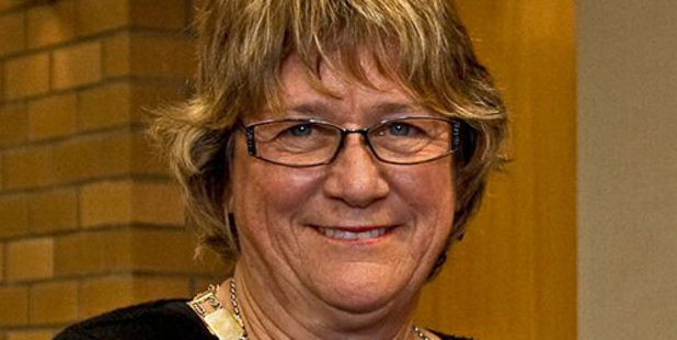 Penny Webster.