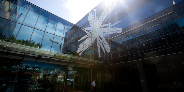 Telecom will be changing its name to Spark on August 8 Photo / Dean Purcell