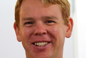 Labour education spokesman Chris Hipkins. Photo / APN