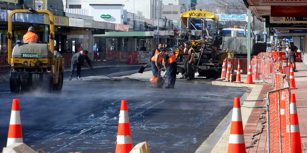 Photo / APN