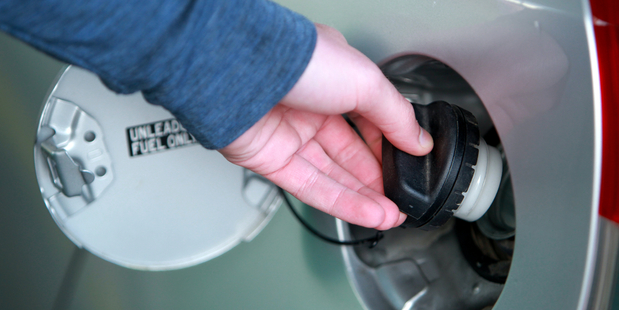There many ways motorists can be more fuel efficient. Photo / APN