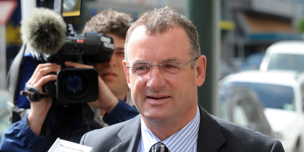 Labour Party MP Trevor Mallard said the policies targeted at Pacific groups were unlikely to increase the total number of migrants coming to New Zealand. Photo / NZPA