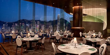 The Peninsula Hong Kong has a proud history of serving travellers who demand luxury. Photo / Supplied.