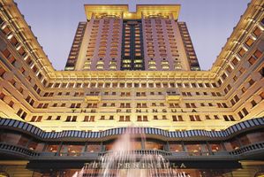 The Peninsula Hong Kong has a proud history of serving travellers who demand luxury. Photo / Supplied.