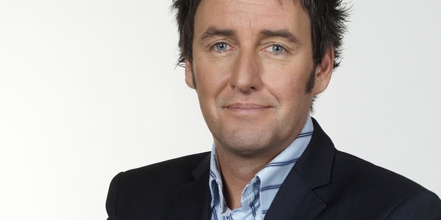 Mike Hosking is said to be amused by the impersonations.