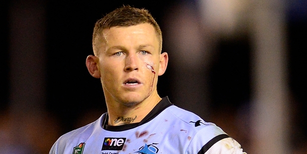 Todd Carney.