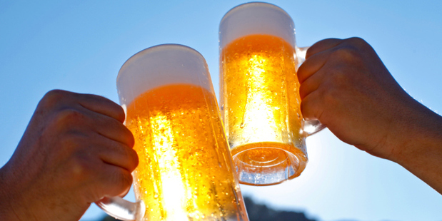 Drinking cold liquids is widely seen as undesirable in China. Photo / Thinkstock