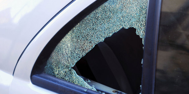 'I'd left my brand new camera on the back seat too...' - Why do so many people think it's OK to lie on insurance claims? Photo / Thinkstock