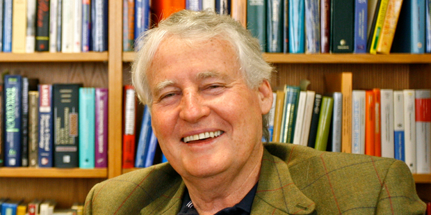 Professor Terry Collins.