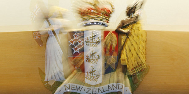Parliament needs to push through a law to allow indefinite supervision for sex offenders.