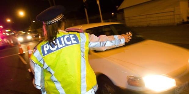 Demerit points are accrued by certain driving offences including speed, with the exception of speed cameras, mobile phone and alcohol-related offences. Photo / APN