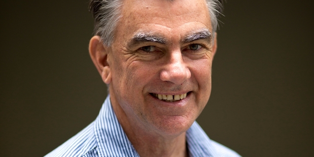Mark Thomas says increasing antibiotic resistance should be of great concern.
Photo / Dean Purcell