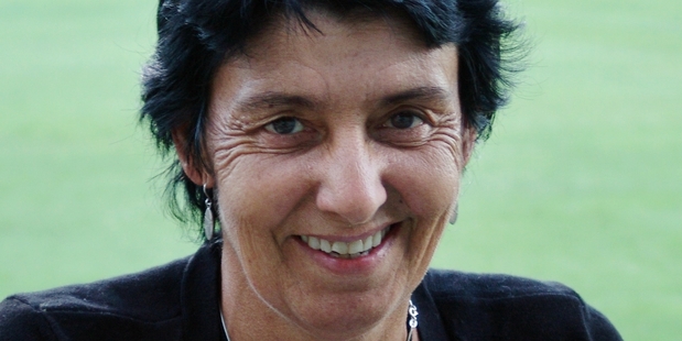 Diane Elizabeth White was 53 years old when she was killed.