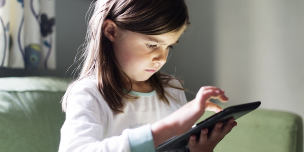 Buying a tablet computer may do more for the world's poor than buying a Fair Trade blanket. Photo / Thinkstock