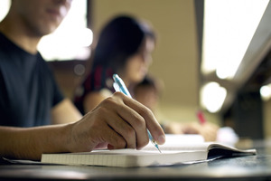 Can a middle aged student remember what they learn? Photo / Thinkstock