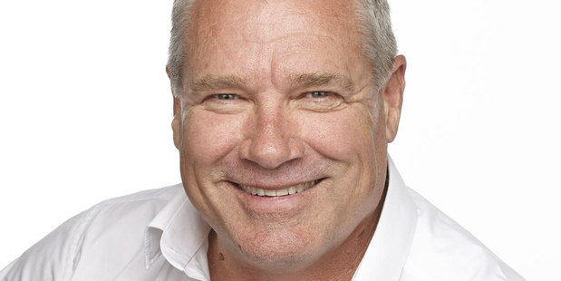 Green Acres chief executive Logan Sears
