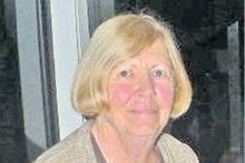 Marlene Strongman.